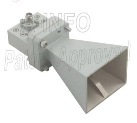 A-Info LB-80180-HNF от 8 до 18 ГГц