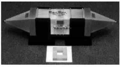 Damaskos Полосковые резонаторы