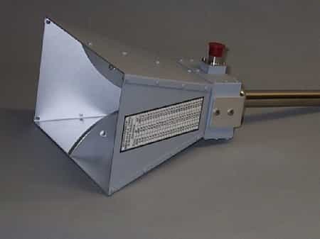 Schwarzbeck BBHA 9120 A