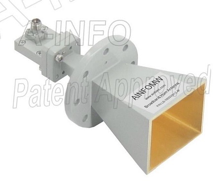 A-Info LB-180500H-2.4F от 18 до 50 ГГц