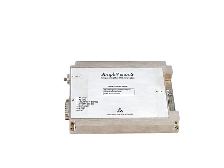 AVBR60180H47, от 6 до 18 ГГц, 50 Вт