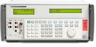 Fluke 5502A