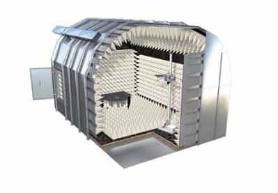 Frankonia FAC-3 Plus