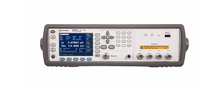 Keysight E4980AL