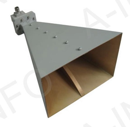 A-Info LB-2678-15-C-XX от 2,6 до 7,8 ГГц