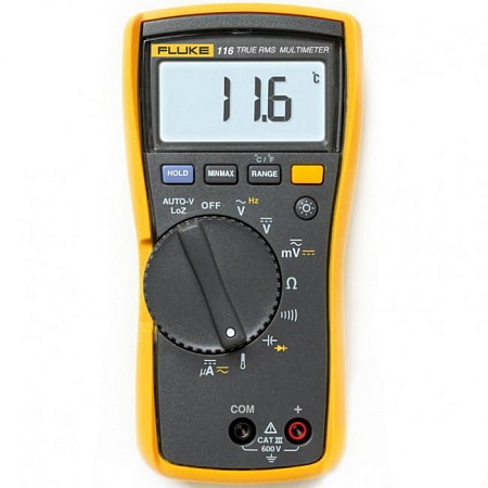 Fluke 116
