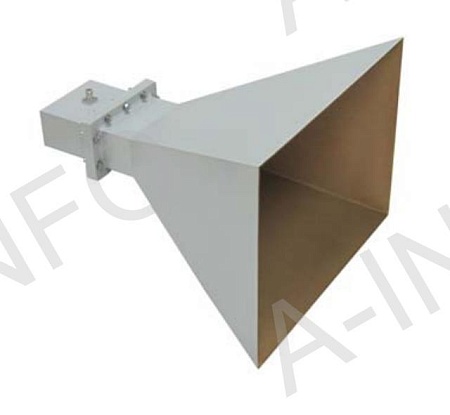 A-Info LB-OH-650-15-C-NF от 1 до 2 ГГц