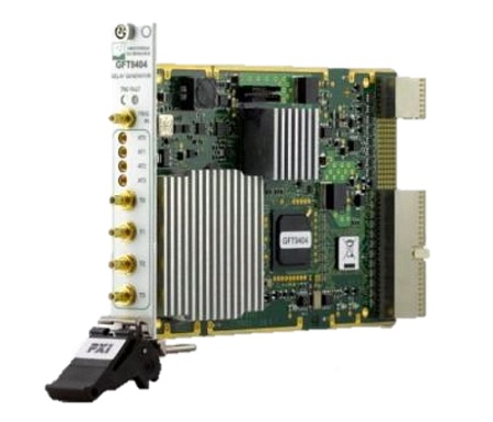 Greenfield Technology GFT9404