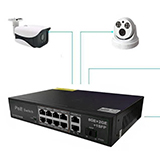 Коммутаторы IPC