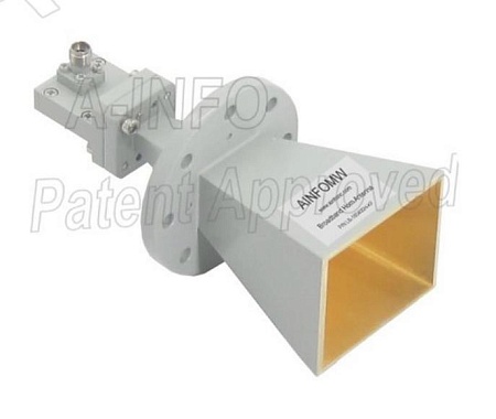 A-Info LB-180400H-KF от 18 до 40 ГГц