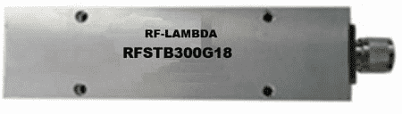RF Lambda RFSTB300GXX