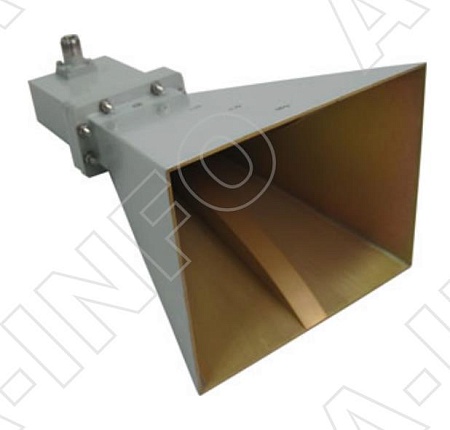 A-Info LB-2048-10-A от 2 до 4,8 ГГц