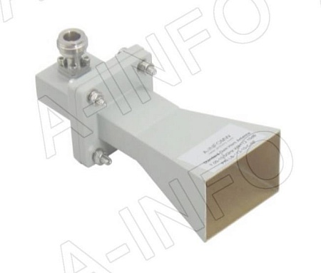 A-Info LB-OH-112-10-C-SF от 6 до 12 ГГц