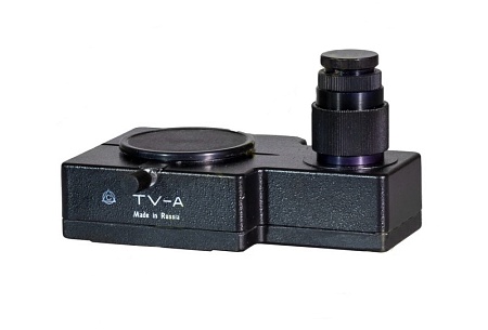 Телевизионный адаптер TV-A