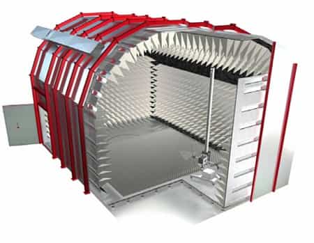 Frankonia SAC-3/-5 Plus