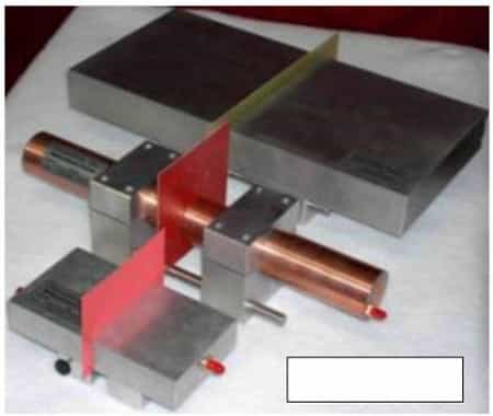 Damaskos Объемные резонаторы