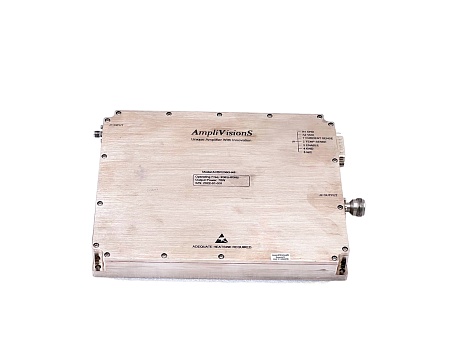 AVBR2080H49, от 2 до 8 ГГц, 80 Вт