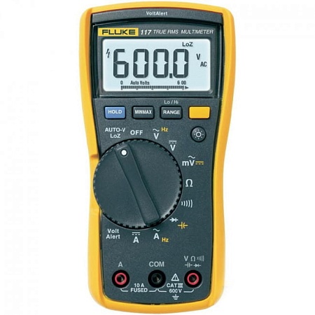 Fluke 117