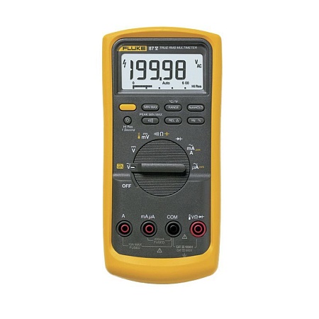 Fluke 87V