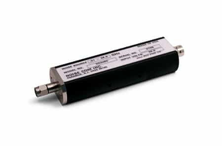 Noisecom Серия NC346