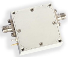 Qualwave QPA-18000-40000-30-30 от 18 до 40 ГГц , 1 Вт