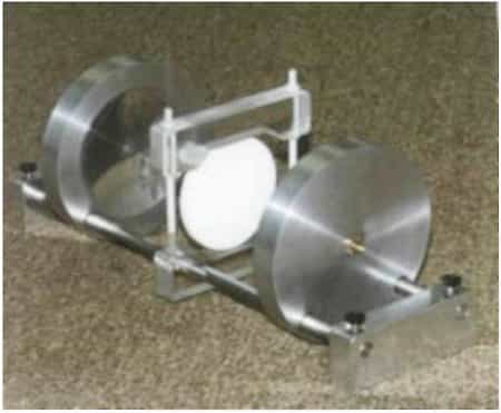 Damaskos Открытые резонаторы