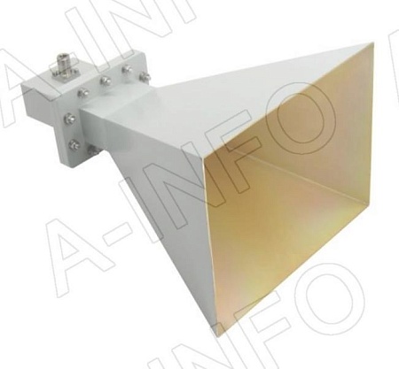 A-Info LB-OH-320-15-C-NF от 2 до 4 ГГц
