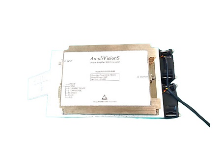 AVBR60180H46, от 6 до 18 ГГц, 40 Вт
