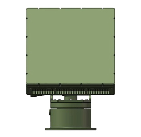 Saluki Technology ADS2202A (Ku-band)