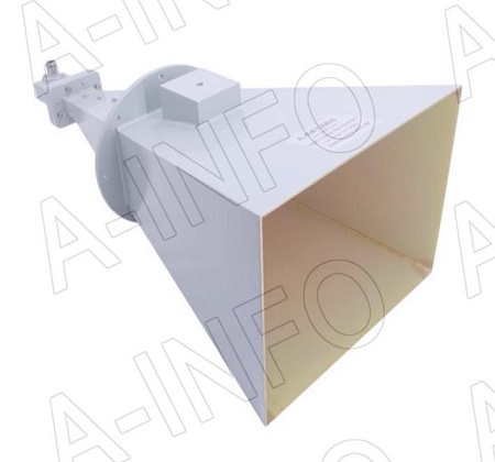 A-Info LB-2678-20-C-XX от 2,6 до 7,8 ГГц