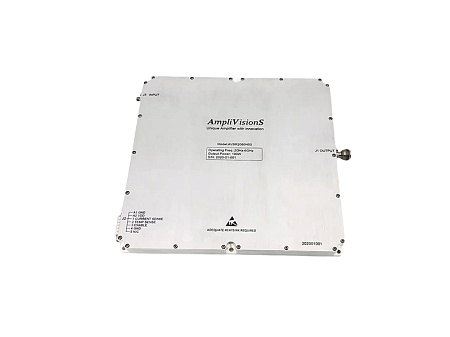 AVBR2060H51, от 2 до 6 ГГц, 120 Вт