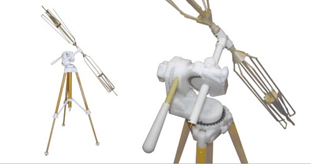 Скард АК-03М