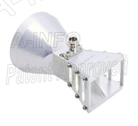 A-Info LB-60670-1.85F от 6 до 67 ГГц