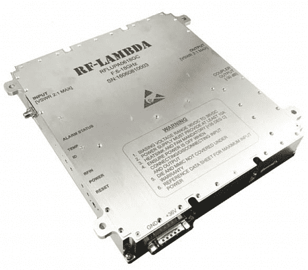 RF Lambda RFLUPA0618GB