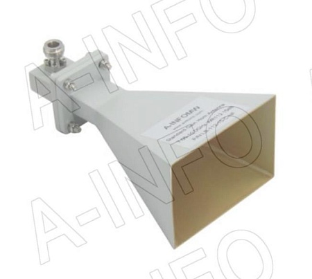 A-Info LB-OH-112-15-C-SF от 6 до 12 ГГц