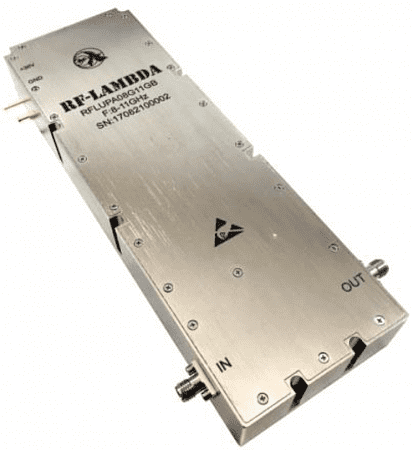 RF Lambda RFLUPA08G11GB