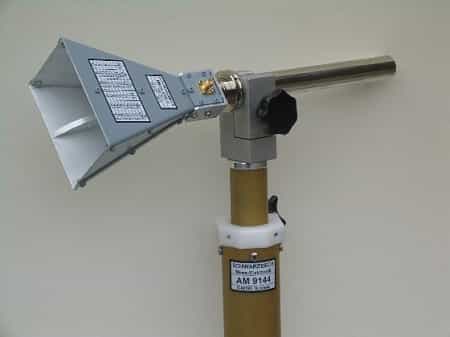 Schwarzbeck BBHA 9120 C