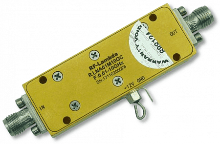 RF Lambda RLNA01M10GC