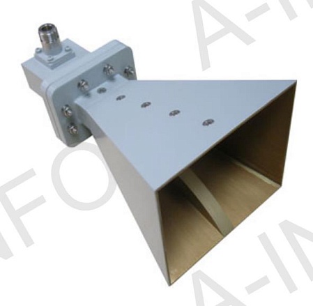 A-Info LB-2678-10-C-XX от 2,6 до 7,8 ГГц