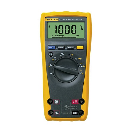 Fluke 177