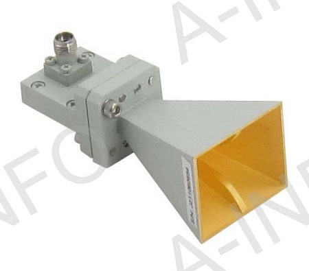 A-Info LB-180500-2.4F от 18 до 50 ГГц