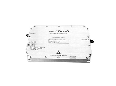 AVBR2560H47, от 2,5 до 6 ГГц, 50 Вт