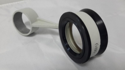 Объектив F190mm