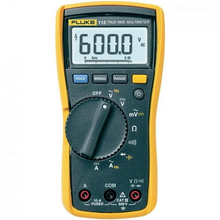 Fluke 115