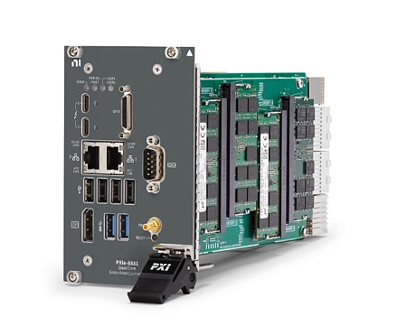 PXIe-8881